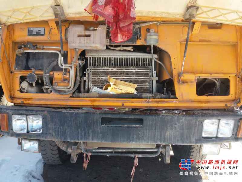 陕西出售转让二手2012年陕汽奥龙SX3255UN384自卸车