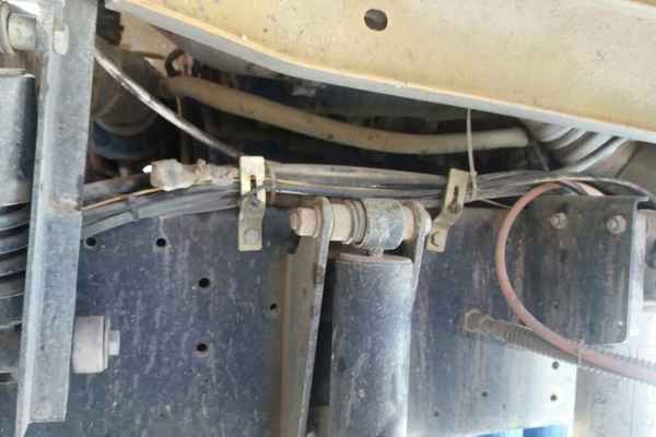 陕西出售转让二手2012年陕汽奥龙SX3255UN384自卸车