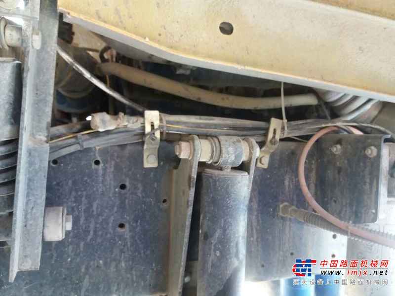 陕西出售转让二手2012年陕汽奥龙SX3255UN384自卸车