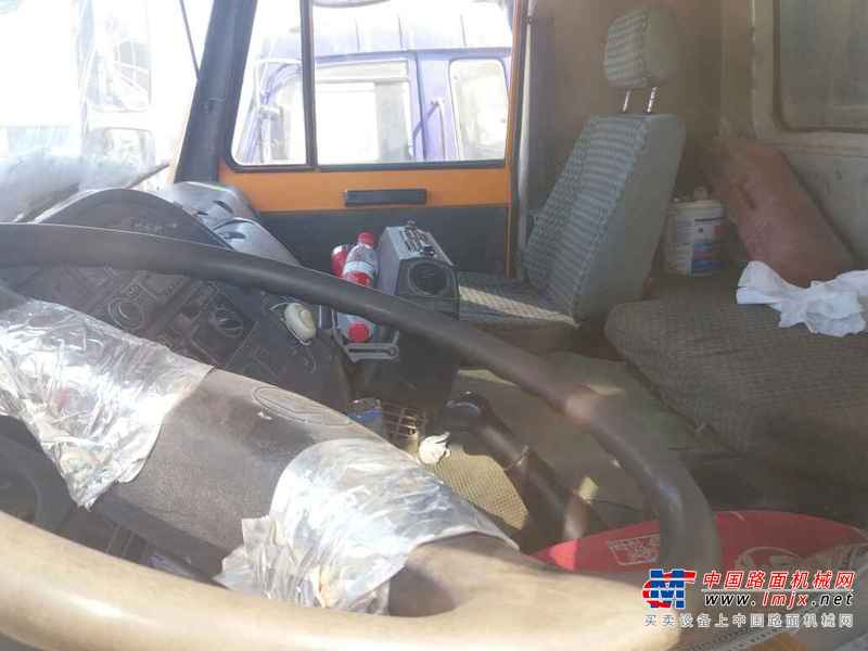 陕西出售转让二手2012年陕汽奥龙SX3255UN384自卸车