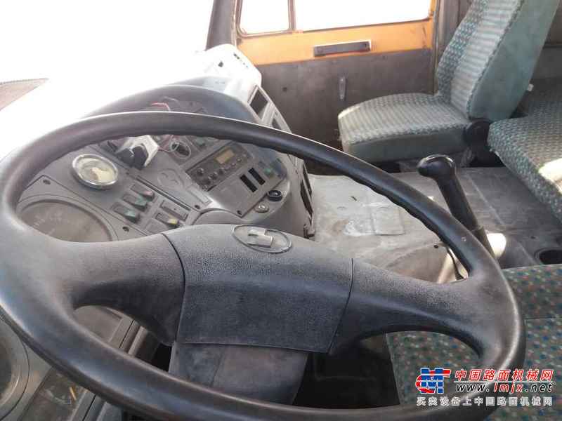 陕西出售转让二手2013年陕汽奥龙SX3255UN384自卸车