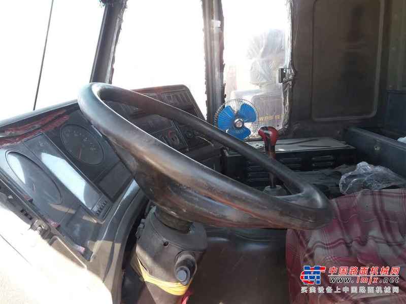 陕西出售转让二手2011年北奔KC3600KZ735自卸车