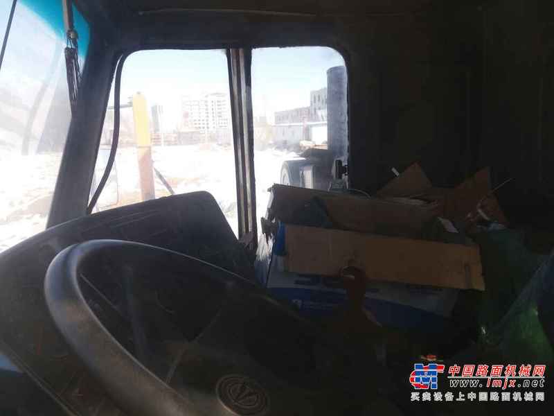 陕西出售转让二手2011年北奔KC3600KZ735自卸车