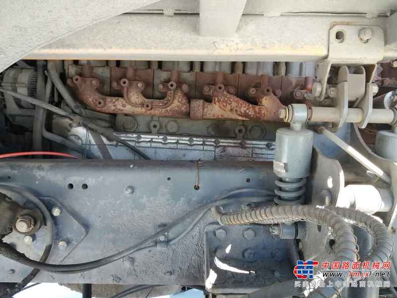 陕西出售转让二手2011年北奔KC3600KZ735自卸车