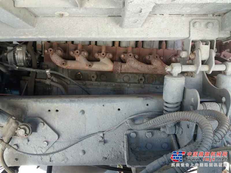 陕西出售转让二手2011年北奔KC3600KZ735自卸车