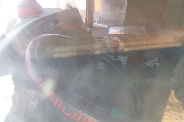 陕西出售转让二手2011年北奔KC3600KZ735自卸车