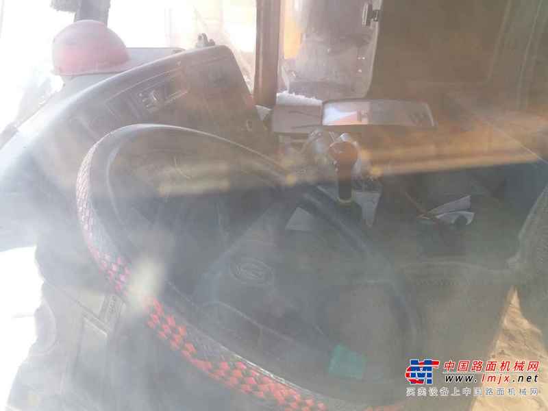 陕西出售转让二手2011年北奔KC3600KZ735自卸车