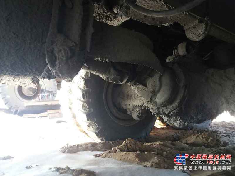 陕西出售转让二手2011年北奔KC3600KZ735自卸车