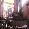 陕西出售转让二手2011年北奔KC3600KZ735自卸车