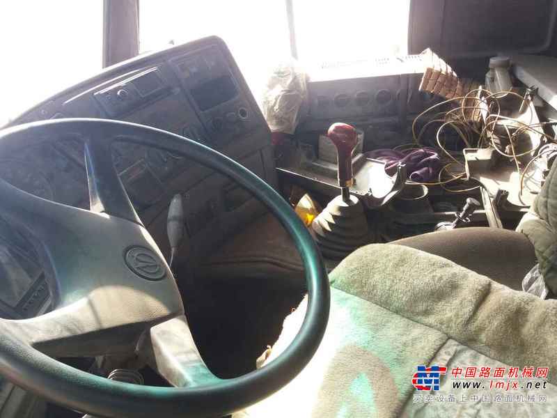 陕西出售转让二手2011年北奔KC3600KZ735自卸车