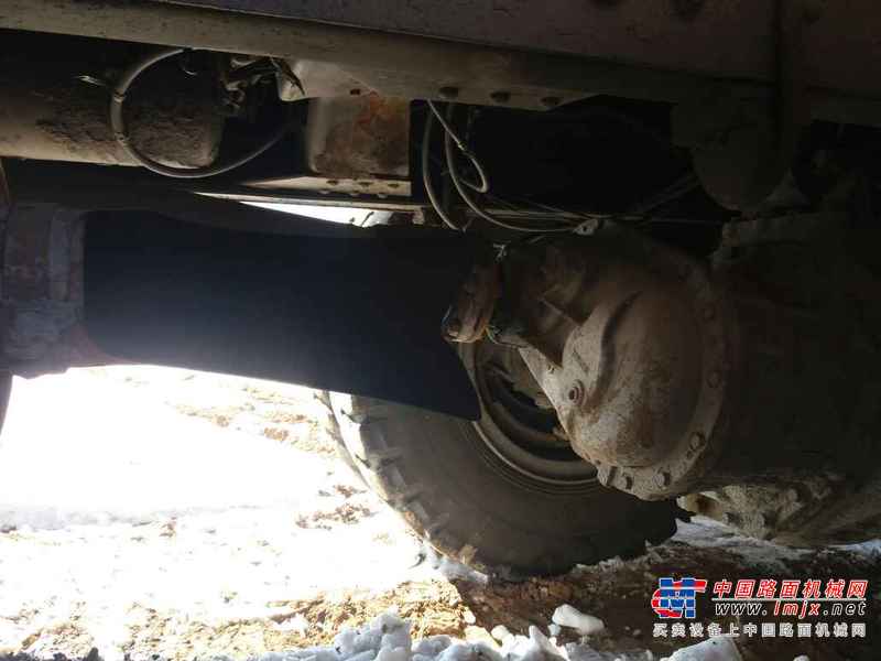 陕西出售转让二手2011年北奔KC3600KZ735自卸车