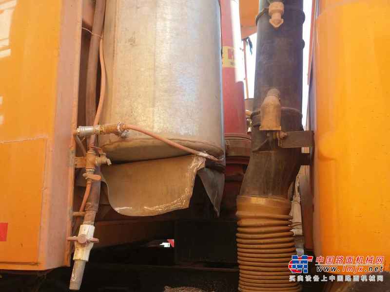 陕西出售转让二手2013年陕汽奥龙SX3255UN384自卸车