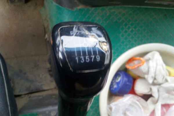 陕西出售转让二手2011年陕汽奥龙SX3255DR354自卸车