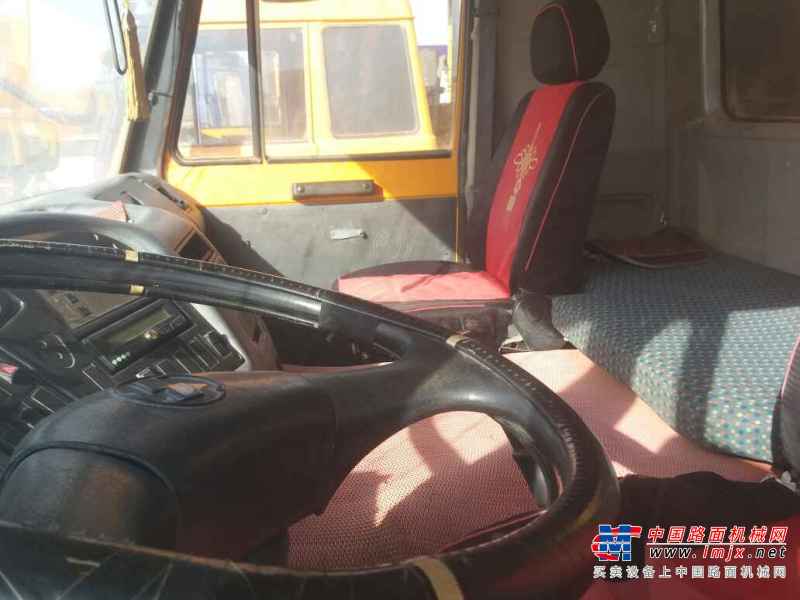 陕西出售转让二手2013年陕汽奥龙SX3255BR384自卸车