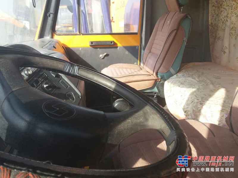 陕西出售转让二手2013年陕汽奥龙SX3255BR384自卸车