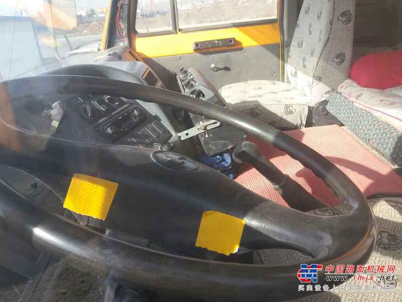 陕西出售转让二手2013年陕汽奥龙SX3255BR384自卸车