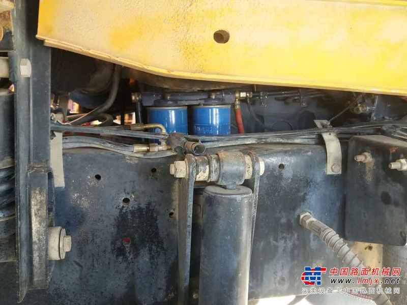陕西出售转让二手2013年陕汽奥龙SX3255BR384自卸车