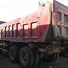 陕西出售转让二手2011年红岩CQ3253TMG324自卸车