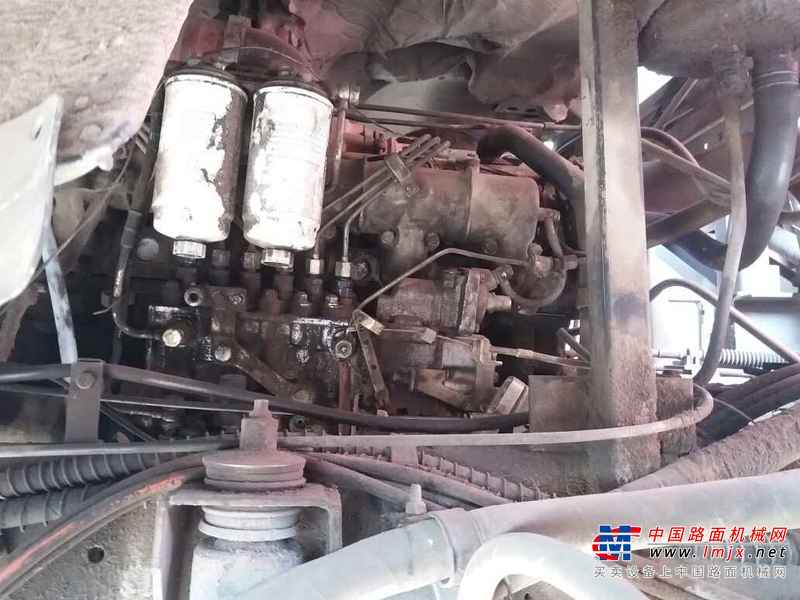 陕西出售转让二手2012年湖北三环STQ309217T2自卸车