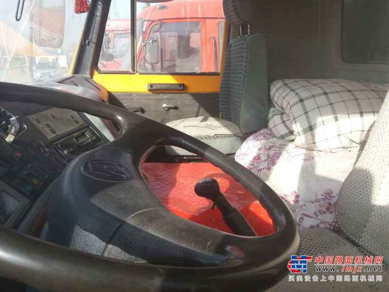 陕西出售转让二手2012年陕汽奥龙SX3255BR384自卸车