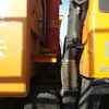 陕西出售转让二手2014年陕汽奥龙SX3255UN384自卸车