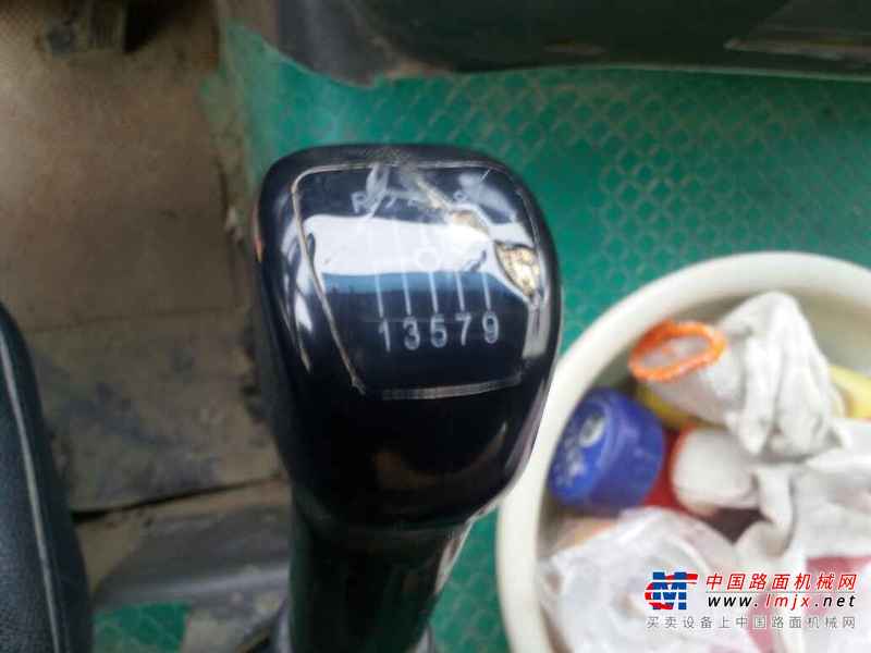 陕西出售转让二手2010年陕汽奥龙SX3255DR354自卸车