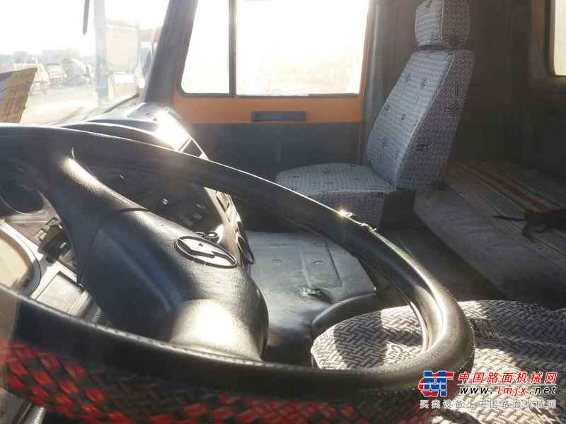 陕西出售转让二手2013年陕汽奥龙SX3255UN384自卸车