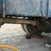 陕西出售转让二手2012年陕汽奥龙SX3255UN384自卸车