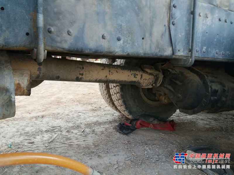 陕西出售转让二手2012年陕汽奥龙SX3255UN384自卸车