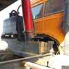 陕西出售转让二手2012年陕汽奥龙SX3255UN384自卸车