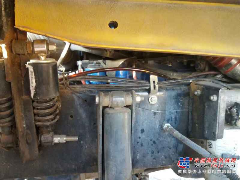 陕西出售转让二手2012年陕汽奥龙SX3255UN384自卸车
