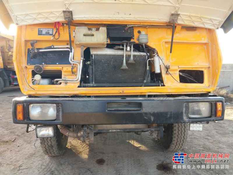 陕西出售转让二手2012年陕汽奥龙SX3255UN384自卸车