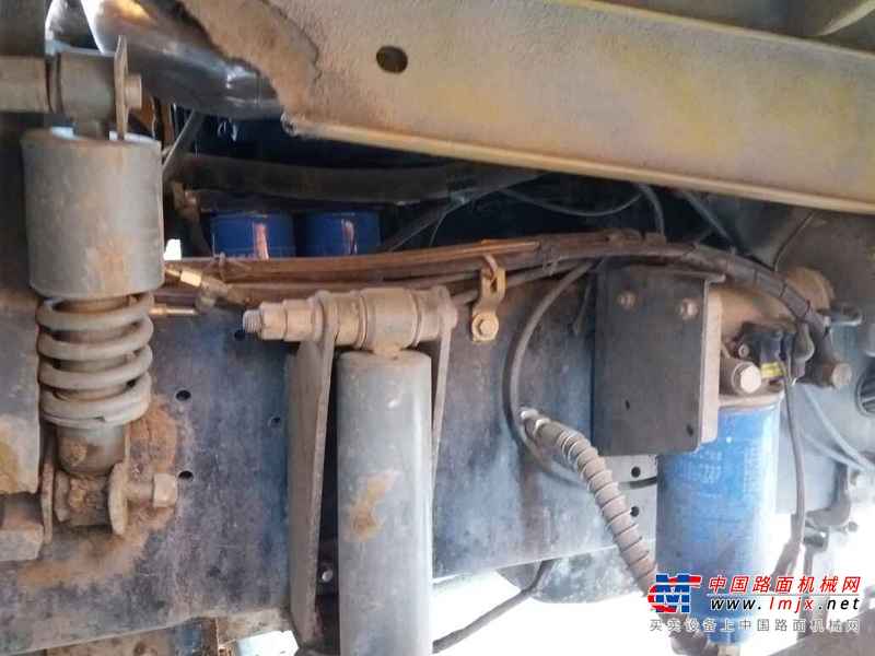 陕西出售转让二手2012年陕汽奥龙SX3255UN384自卸车