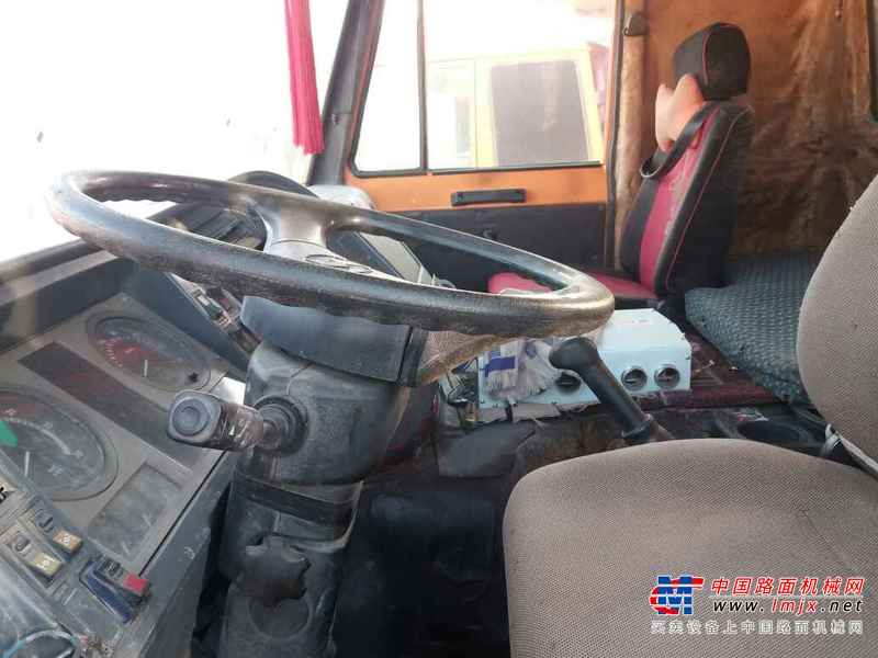 陕西出售转让二手2012年陕汽奥龙SX3255UN384自卸车