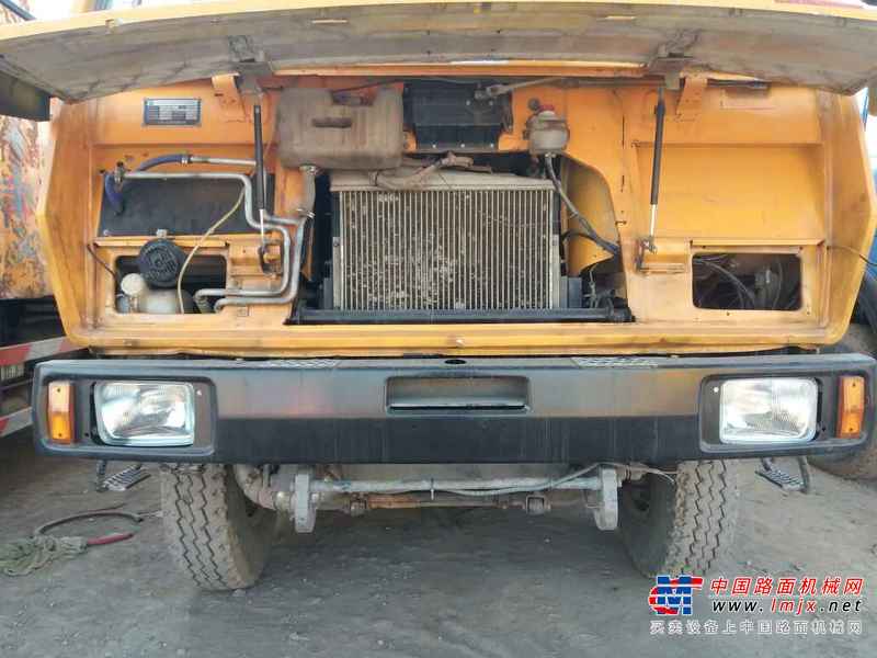 陕西出售转让二手2012年陕汽奥龙SX3255UN384自卸车