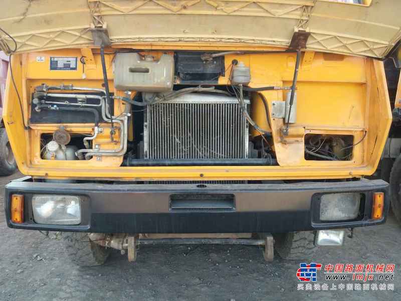 陕西出售转让二手2012年陕汽奥龙SX3255UN384自卸车