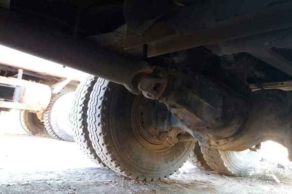 陕西出售转让二手2012年陕汽奥龙SX3255UN384自卸车
