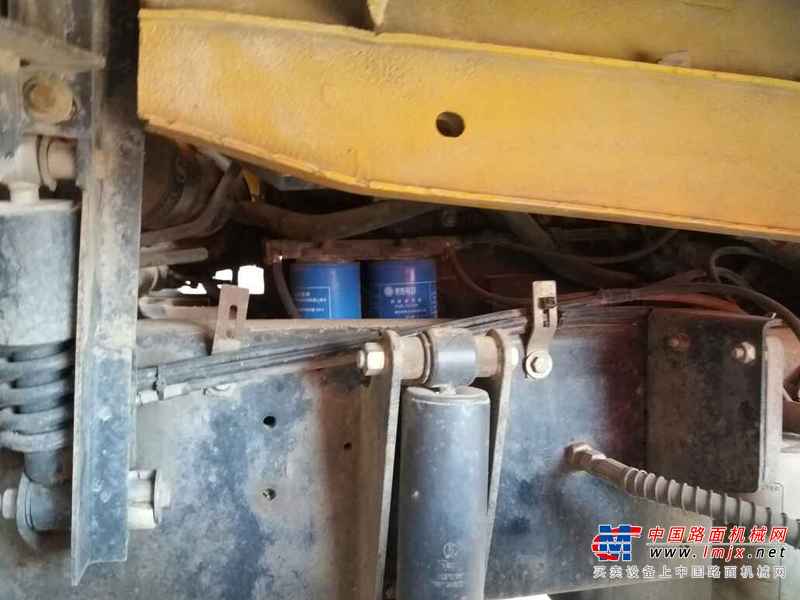 陕西出售转让二手2012年陕汽奥龙SX3255UN384自卸车
