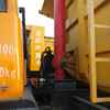 陕西出售转让二手2012年陕汽奥龙SX3255UN384自卸车