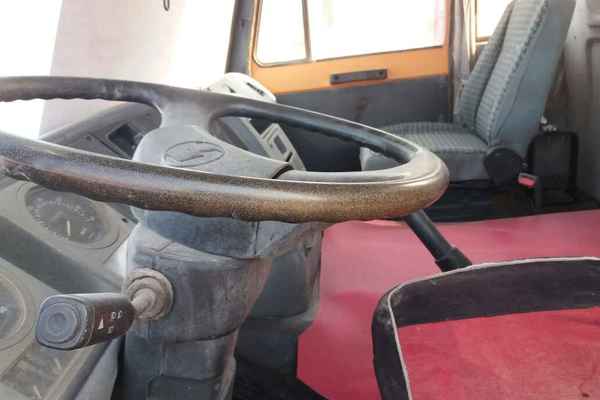 陕西出售转让二手2012年陕汽奥龙SX3255UN384自卸车
