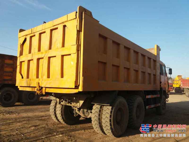 陕西出售转让二手2012年陕汽奥龙SX3255UN384自卸车