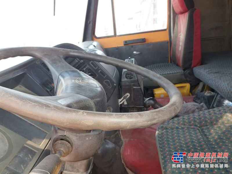 陕西出售转让二手2012年陕汽奥龙SX3255UN384自卸车