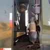 陕西出售转让二手2012年东风3310GEJ3自卸车
