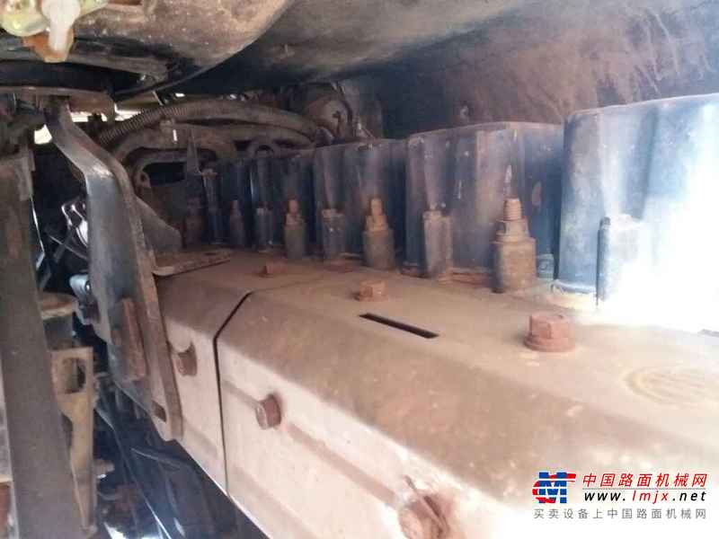 陕西出售转让二手2011年陕汽奥龙SX3255UN384自卸车