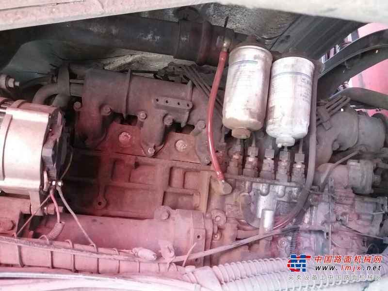 陕西出售转让二手2011年东风3310GEJ3自卸车