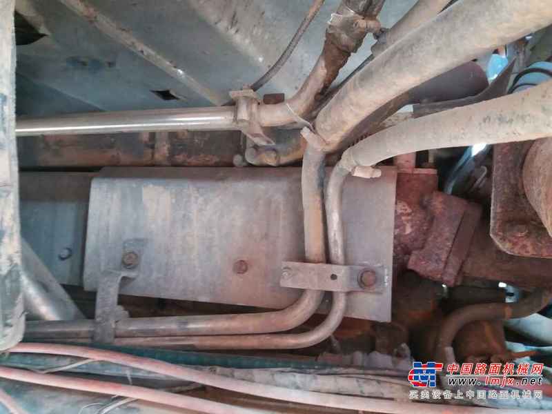 陕西出售转让二手2009年红岩CQ3254SMG384自卸车