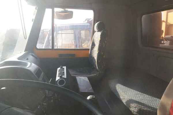 陕西出售转让二手2012年陕汽奥龙SX3255UN384自卸车