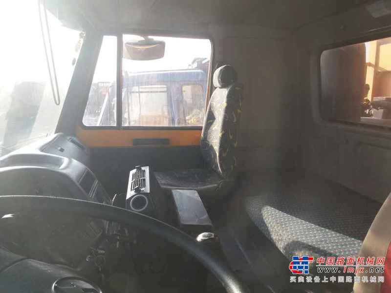 陕西出售转让二手2012年陕汽奥龙SX3255UN384自卸车