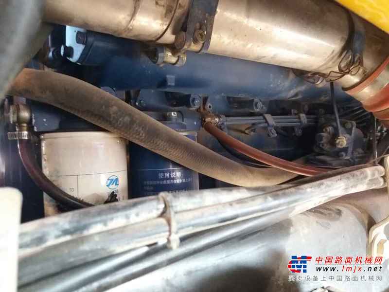 陕西出售转让二手2012年陕汽奥龙SX3255UN384自卸车