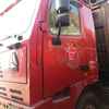 陕西出售转让二手2012年中国重汽豪泺ZZ3257N3847A自卸车